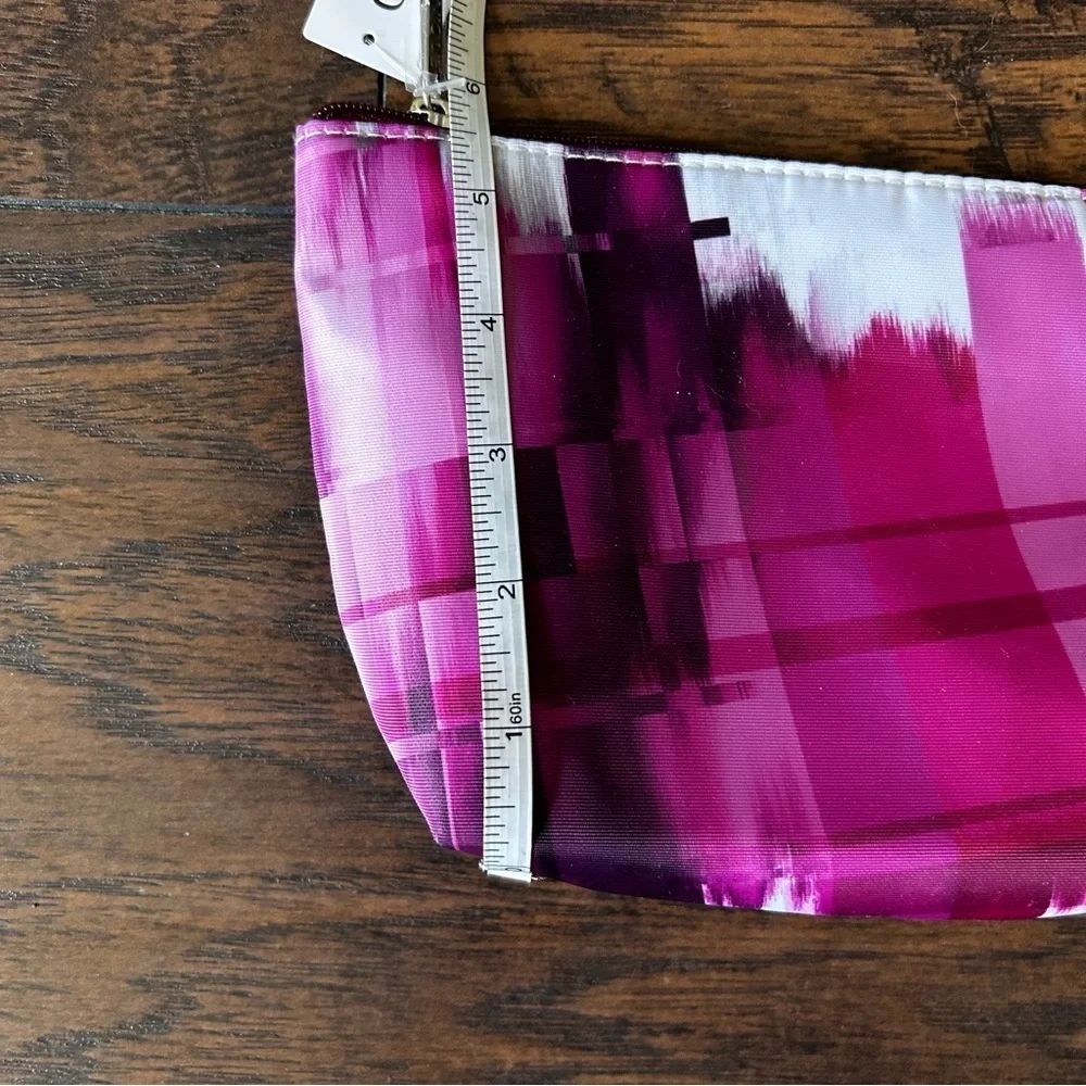 Clinique Makeup Bag with Skincare Set